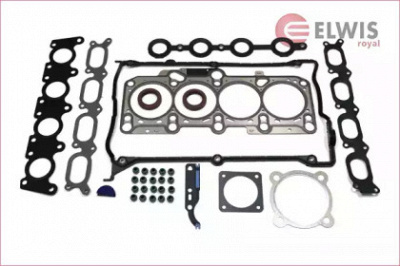 ELWIS ROYAL 9856001 -  Комплект прокладок, головка цилиндра
